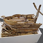 Ark Recovery from above